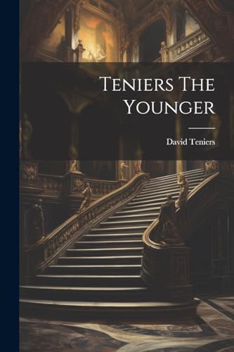 niers - The Younger - New paperback or softback
