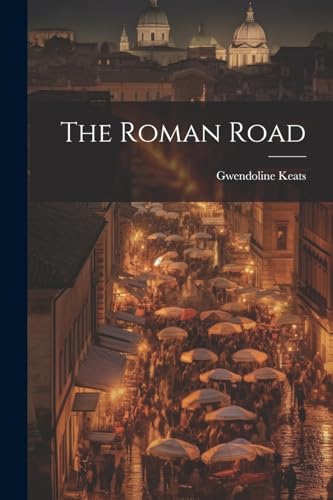 Keats - Roman Road - New paperback or softback
