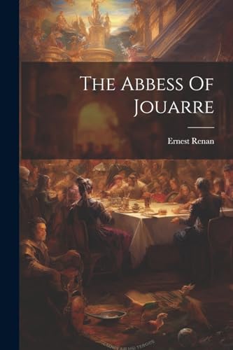 Renan - Abbess Of Jouarre - New paperback or softback