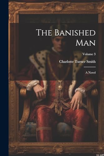 Smit - Banished Man: A Novel; Volume 3 - New paperback or softback