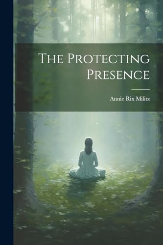 Militz - Protecting Presence - New paperback or softback