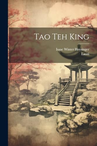 Laozi - Tao Teh King - New paperback or softback