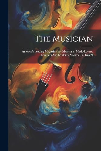 Anonymous - Musician: America's Leading Magazine For Musicians, Music-