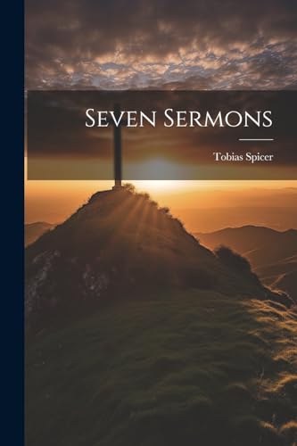Spicer - Seven Sermons - New paperback or softback