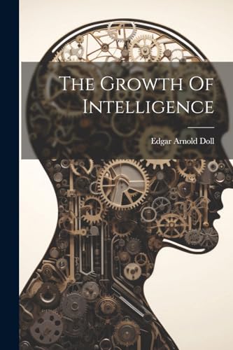Doll - Growth Of Intelligence - New paperback or softback