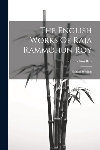 (Raja) - English Works Of Raja : Political Writings - New paperback or