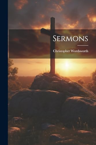 Wordswort - Sermons - New paperback or softback