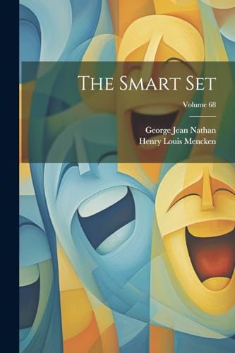 Nathan - Smart Set; Volume 68 - New paperback or softback
