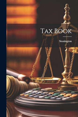 (Conn.) - Tax Book - New paperback or softback