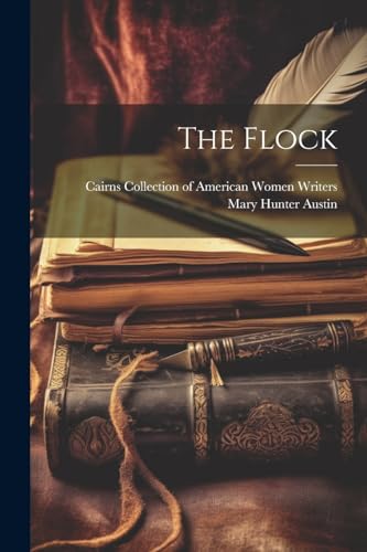 Austin - Flock - New paperback or softback