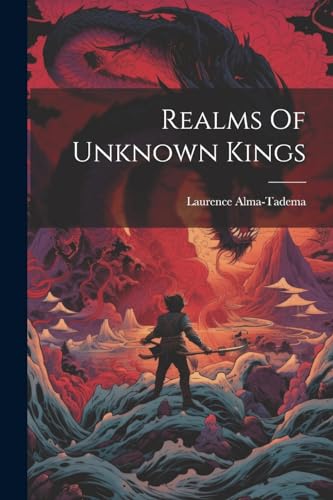 Alma-Tadema - Realms Of Unknown Kings - New paperback or softback