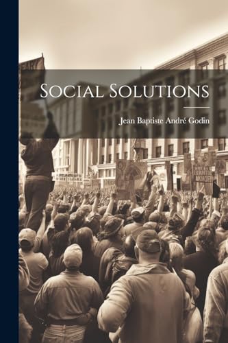 Jean Baptiste Andr? - Social Solutions - New paperback or softback