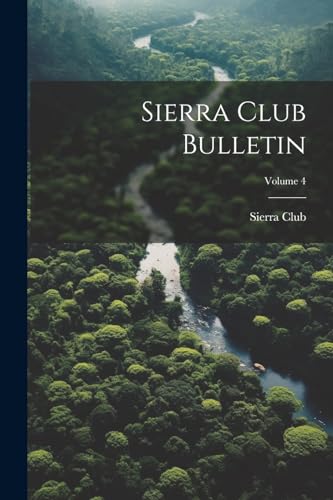 Club - Bulletin; Volume 4 - New paperback or softback