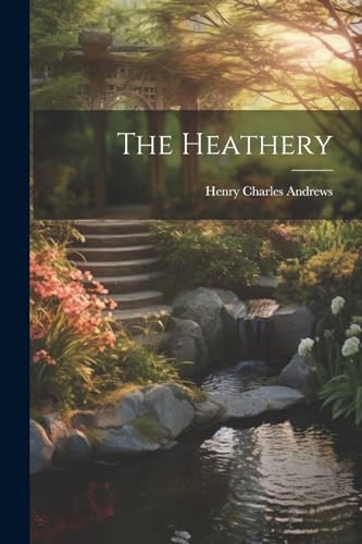 Andrews - Heathery - New paperback or softback
