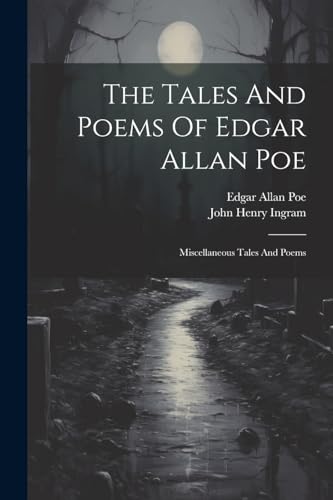 Po - Tales And ms Of  : Miscellaneous Tales And ms - New paperback or