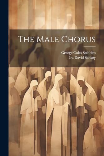Sankey - Male Chorus - New paperback or softback
