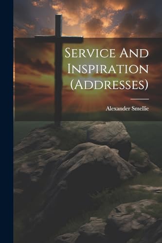 Smelli - Service And Inspiration (addresses) - New paperback or softba