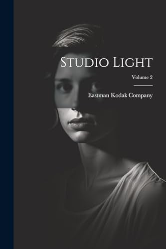 Company - Studio Light; Volume 2 - New paperback or softback