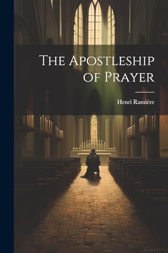 Rami?r - Apostleship of Prayer - New paperback or softback