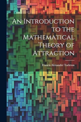 arleton - An Introduction to the Mathematical Theory of Attraction - N