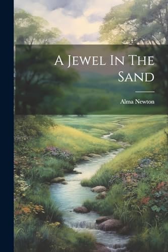 Newton - A Jewel In The Sand - New paperback or softback