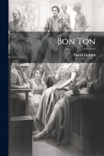 Garrick - Bon Ton - New paperback or softback