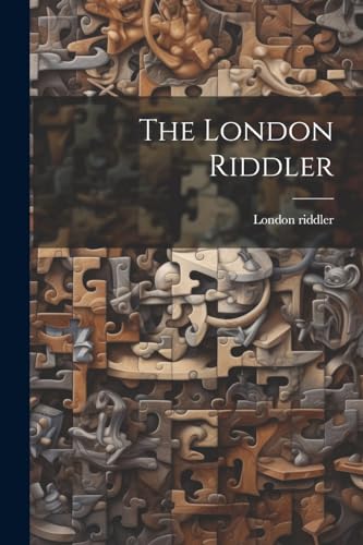 riddler - New paperback or softback
