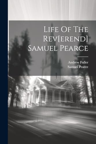 Fuller - Life Of The Rev[erend] - New paperback or softback