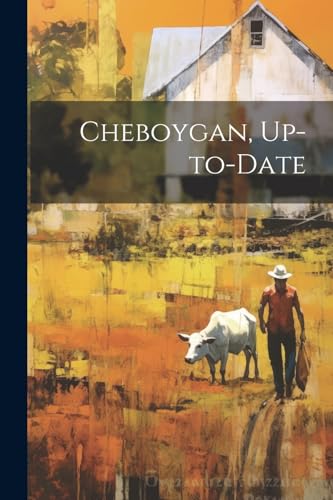 Anonymous - Cheboygan, Up-to-date - New paperback or softback