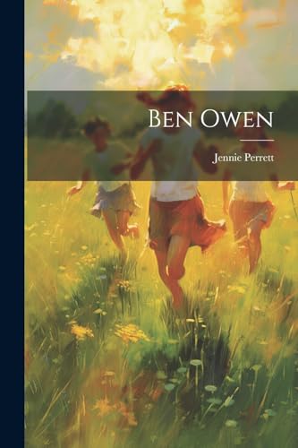 Perrett - Ben Owen - New paperback or softback