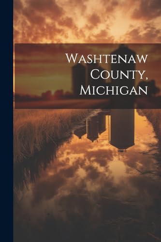 Anonymous - Washtenaw County, Michigan - New paperback or softback