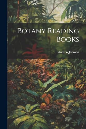 Johnson - Botany Reading Books - New paperback or softback