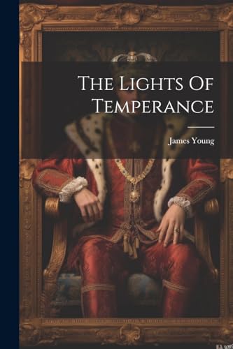 Young - Lights Of Temperance - New paperback or softback