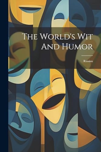 Anonymous - World's Wit And Humor: Russian - New paperback or softback
