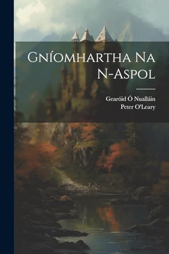 1839-1920 - Gn?omhartha Na N-aspol - New paperback or softback