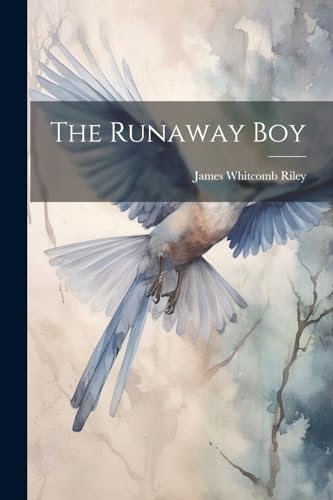 Riley - Runaway Boy - New paperback or softback