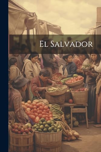 Anonymous - El Salvador - New paperback or softback