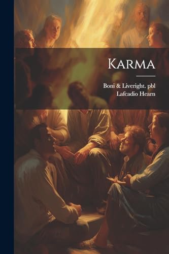 1850-1904 - Karma - New paperback or softback
