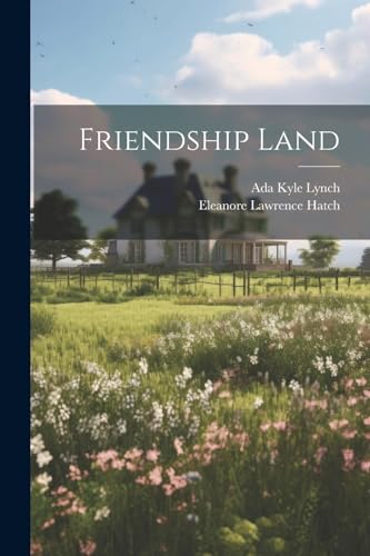 Lync - Friendship Land - New paperback or softback