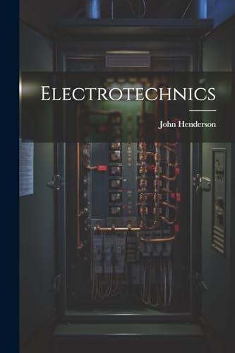 (A.I.E.E.) - Electrotechnics - New paperback or softback