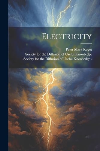 Roget - Electricity - New paperback or softback