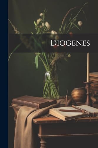 Anonymous - Diogenes - New paperback or softback