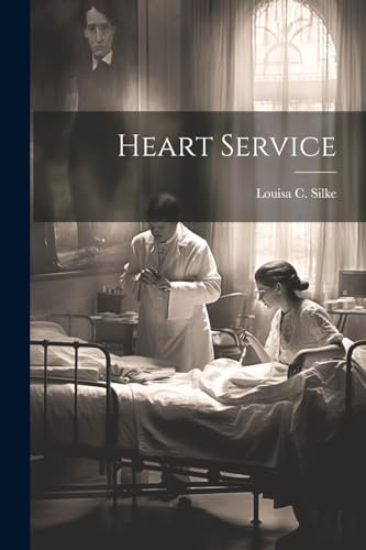 Silk - Heart Service - New paperback or softback