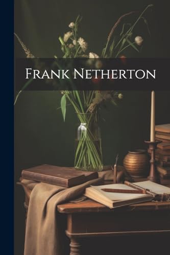 Anonymous - Frank Netherton - New paperback or softback