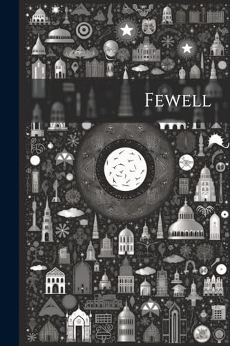 Anonymous - Fewell - New paperback or softback