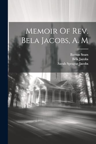 1786-1836 - Memoir Of Rev.  , A. M - New paperback or softback