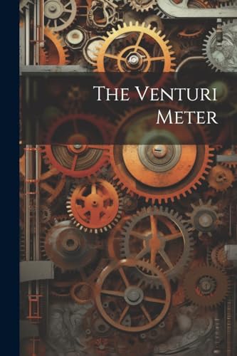 Anonymous - Venturi Meter - New paperback or softback