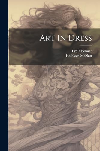 Lydia - Art In Dress - New paperback or softback