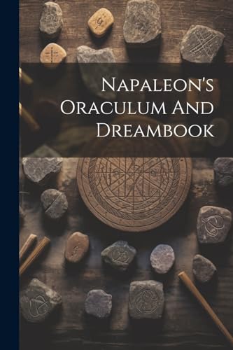 Anonymous - Napaleon's Oraculum And Dreambook - New paperback or softb