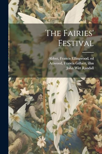Randall - Fairies' Festival - New paperback or softback
